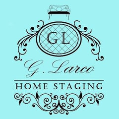 G Larco Home Staging