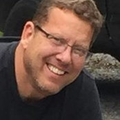 Foto von David Shafer