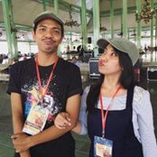 rizma noviana's photo