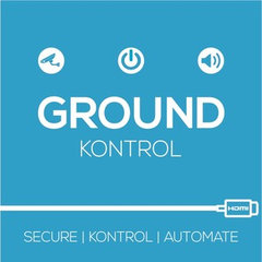 Ground Kontrol Ltd
