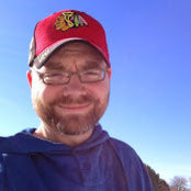 Wes Burke's photo