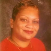 Foto de Pamela Singletary-Forte