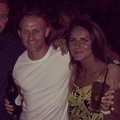 Paul Batty's photo