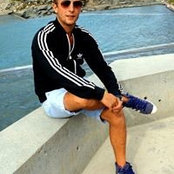 Rafał Cichosz's photo