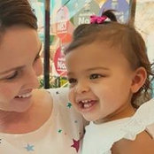 Foto von Martine Duncan
