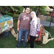 Engy El Dalys foto