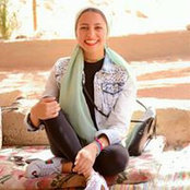 Aya Hussein's photo