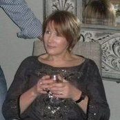 Foto von Anne Thompson