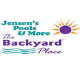 Jensen's Pools & More's profile photo
