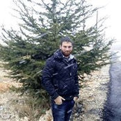 Rabah Dayaas foto