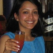 Anjali Aggarwal's photo