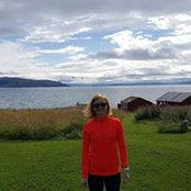 Foto von Karoline Strand