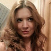 Анна Бояр's photo