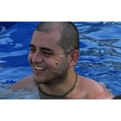 Jorge Arias Argüelles's photo