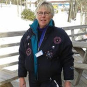 Barbara Chasse's photo