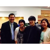 Rodney Wong's photo