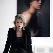 Anna Sticksel's photo
