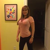 Monique Golberg's photo