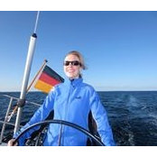 Ute Lauff's photo