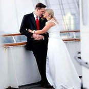 Justin McBride's photo