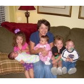 Beth Hair's photo