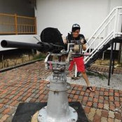Vince Kay's photo