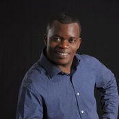Oscar Amisi's photo