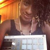 Jas'mine Garfields foto