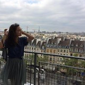 Rebecca Navon's photo