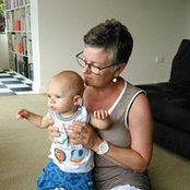 Carmel Underwood's photo