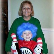 Rhonda Theis's photo