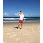 Caleb Runges foto