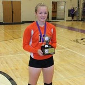 Kayla Kroll's photo