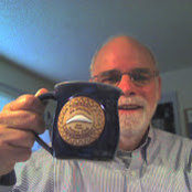 Chuck Root's photo