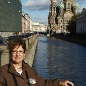 Foto de Barbara Shaw
