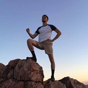 Diego Delgado's photo
