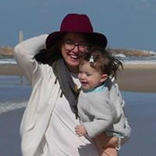 Carmel Seg's photo