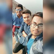 Foto von Sparsh Jaiswal