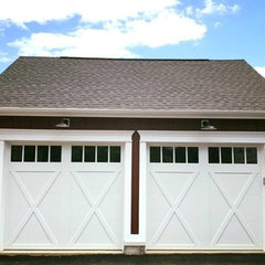 Pro-Lift Garage Door Inc.