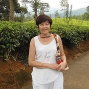 Daphne Teo's photo