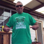 Andrew Higgins's photo