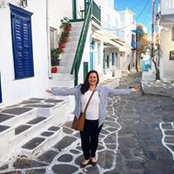 Leah Hodgins's photo