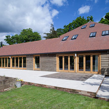 Barns