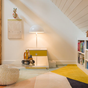 Farmhouse Revisited