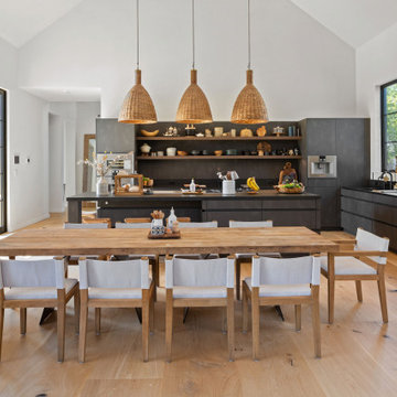 Modern Rustic