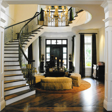 Bermuda Plantation