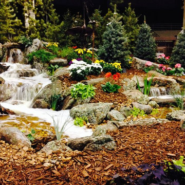 The 2013 Denver Home Show