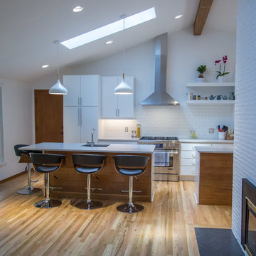 Hillsdale Kitchen Remodel