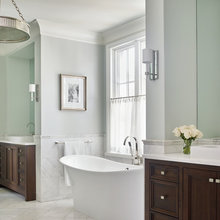 Mom Bathroom