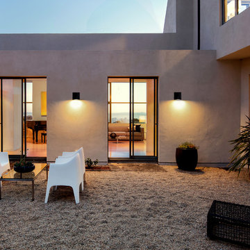 Exterior Home Lighting